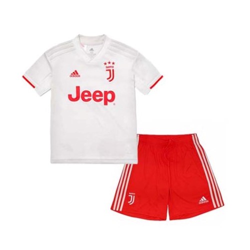 Camiseta Juventus 2ª Niño 2019 2020